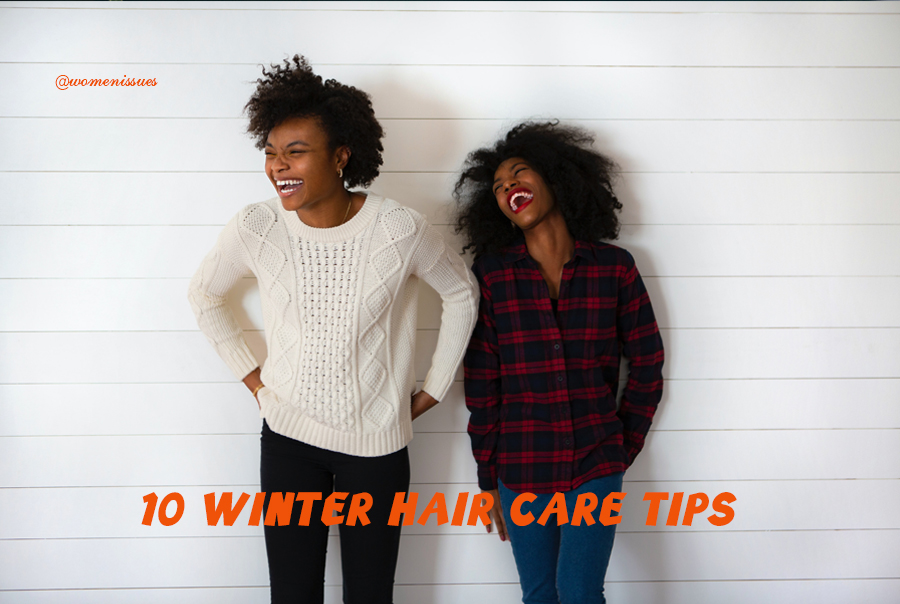 Winter Hair Care: Tips for Keeping Your Blonde Hair Healthy and Vibrant - wide 10