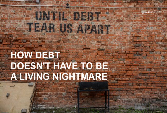 DEBT