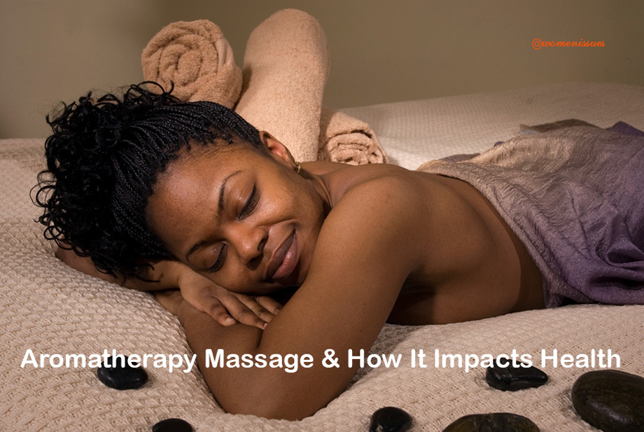 Aromatherapy-Massage-and-How-It-Impacts-Health