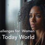 Women Challenges